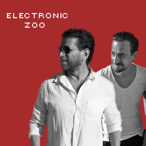 Electronic Zoo
