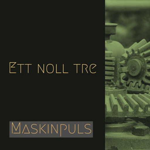 Maskinpuls