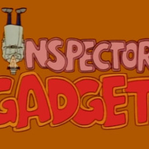 Gadget Inspector
