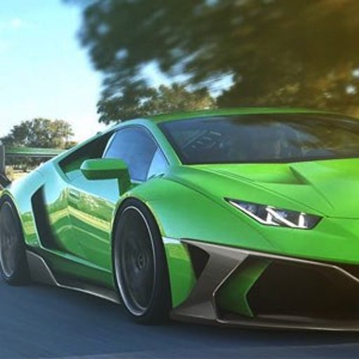 Need For Speed
