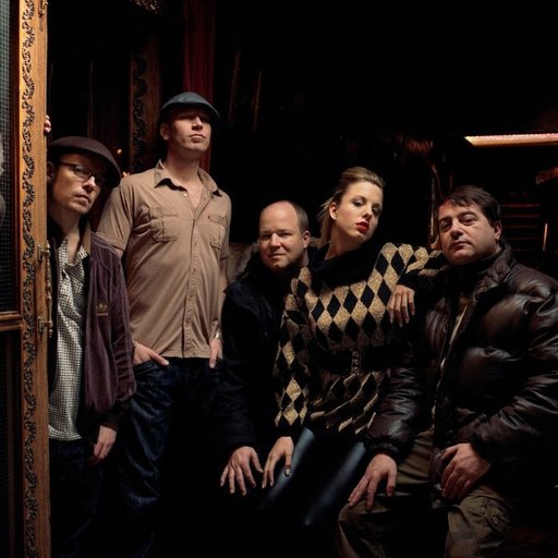 The Herbaliser