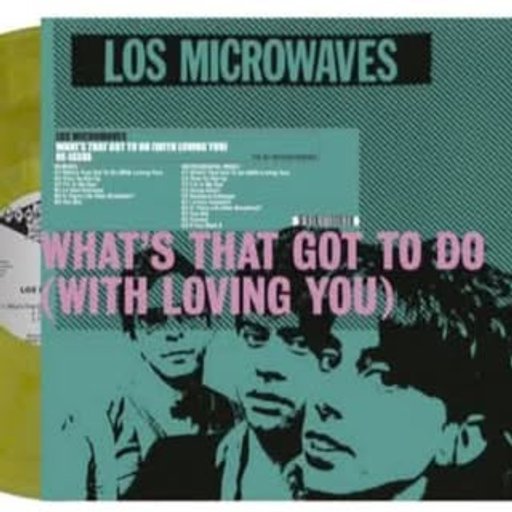 Los Microwaves