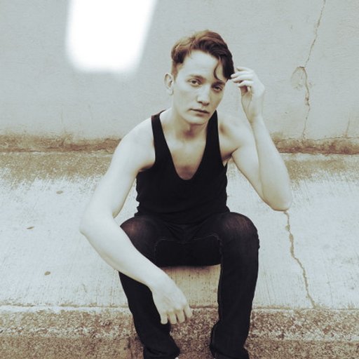 Dusty Kid