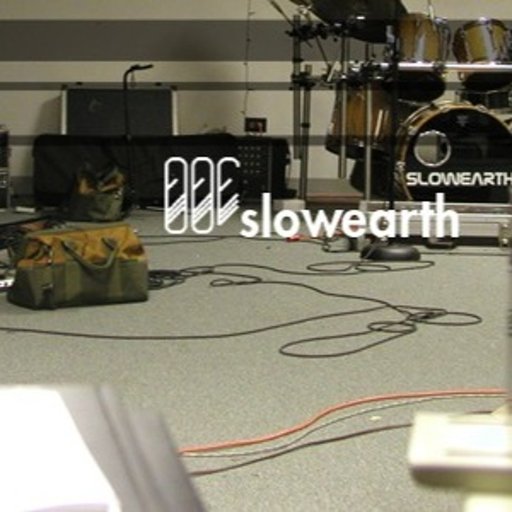 slowEarth
