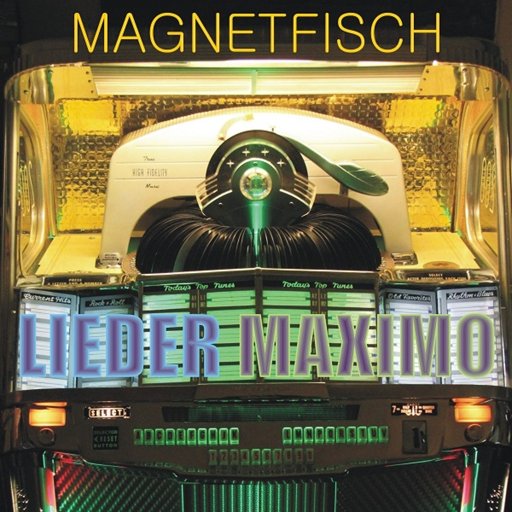Magnetfisch