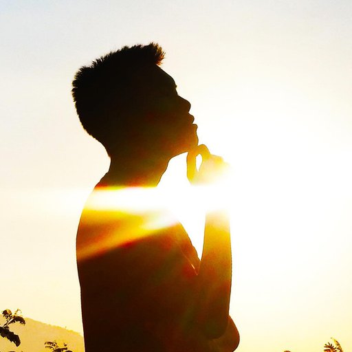 Lindo Habie, House DJ — Indonesia scene