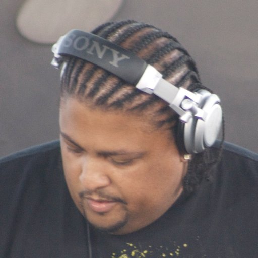 DJ Deeon