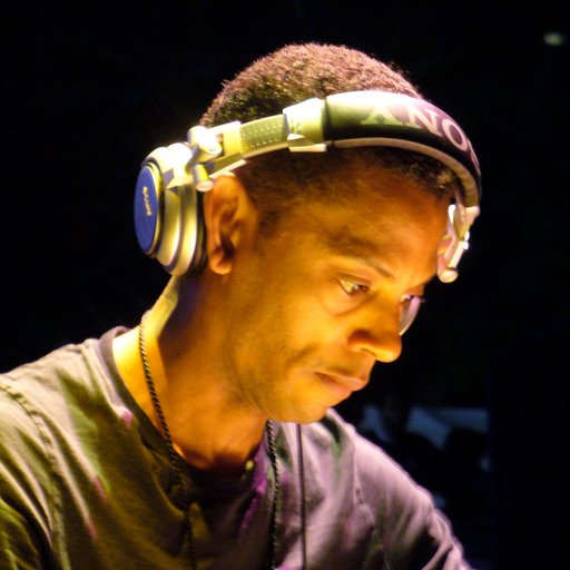 Jeff Mills