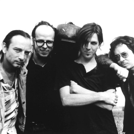 The Legendary Pink Dots