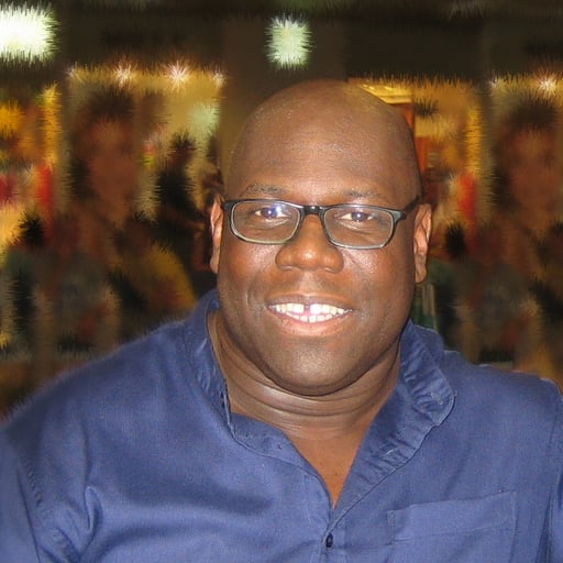 Carl Cox