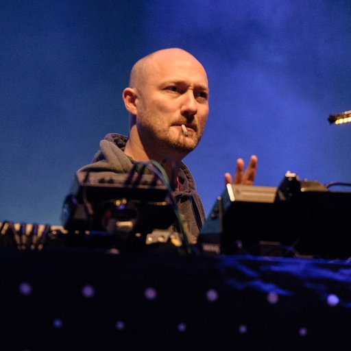 Paul Kalkbrenner