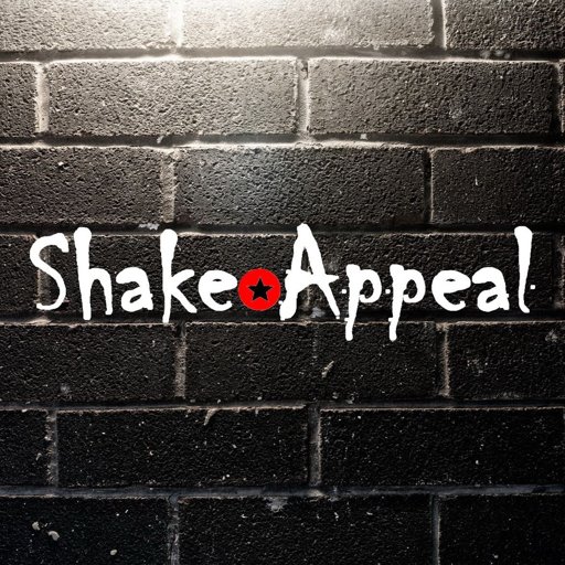 Shake Appeal