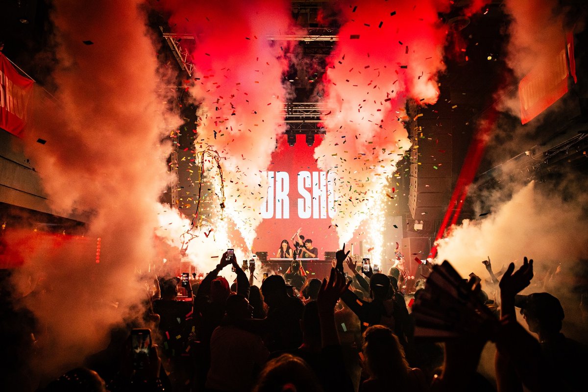 Your Shot DJ Program Expands to Denver & Miami for 2026