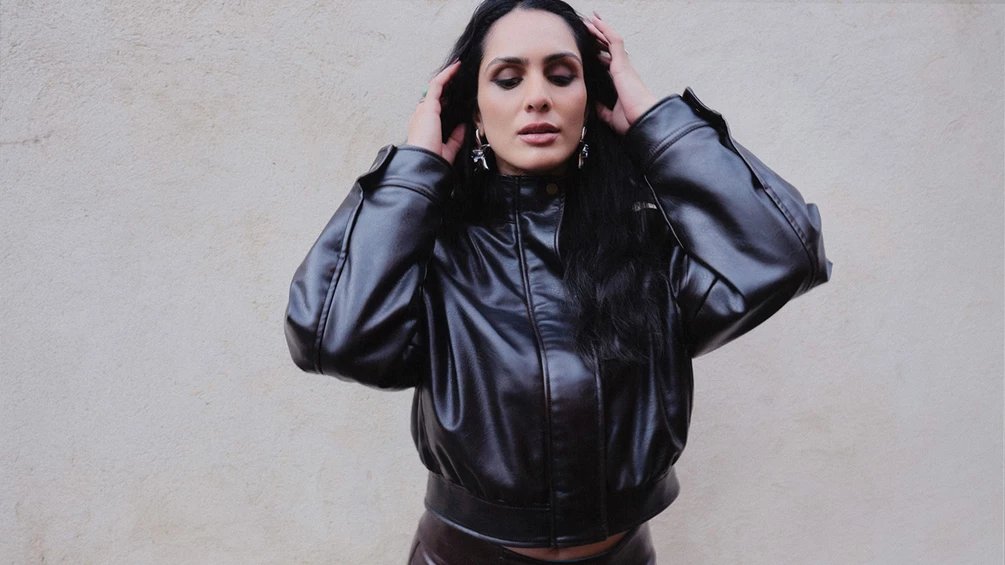 ZAINAB announces debut EP, ‘Canal View’, on Ninja Tune’s Technicolor