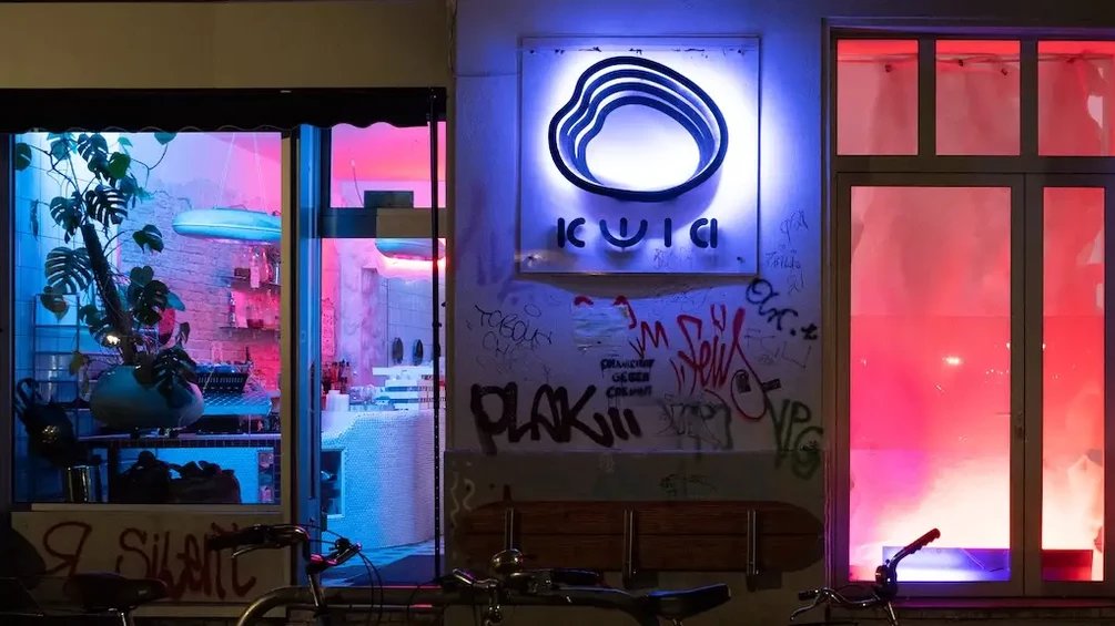 Berlin ambient venue kwia will close this month