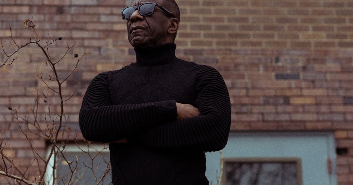 Detroit techno pioneer John "Jammin" Collins has died