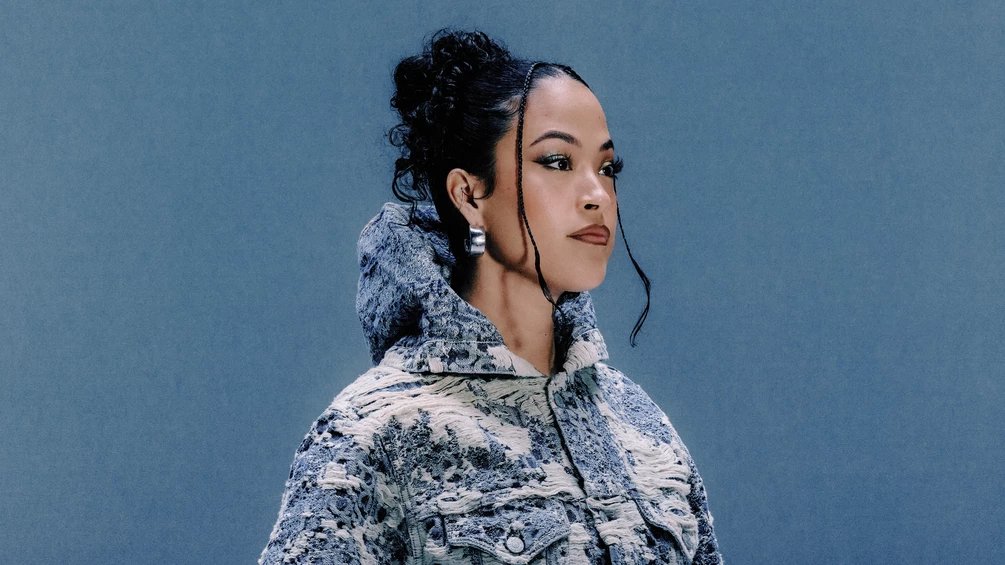 Jazzy shares new single, ‘My People’: Listen