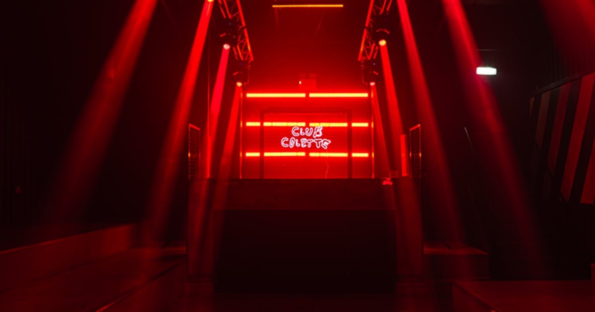 Several Birmingham nightclubs under threat due to railway expansion plans