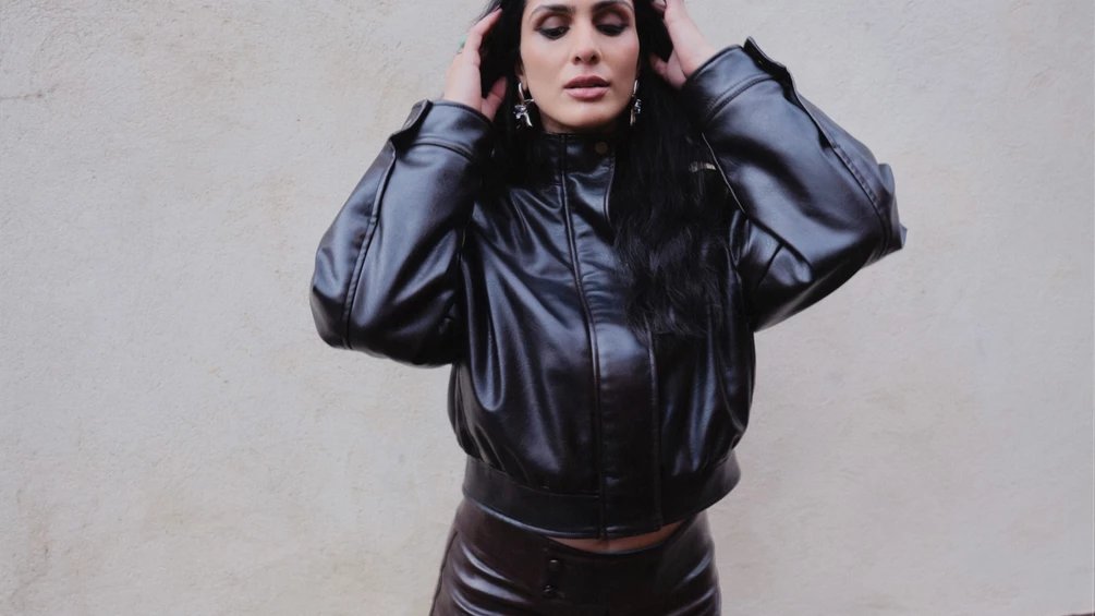 Listen to ZAINAB’s debut EP, ‘Canal View’