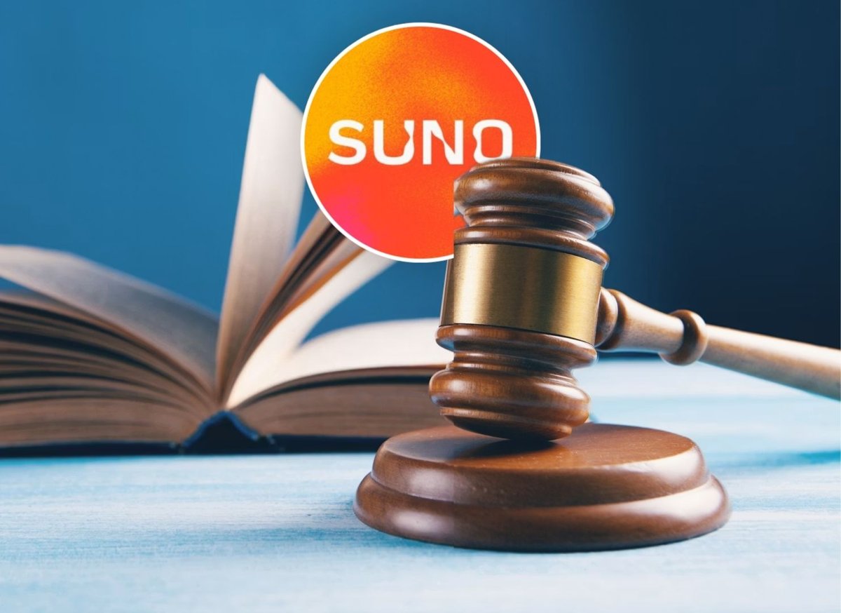 Germany rules Suno infringed copyright in landmark AI music case