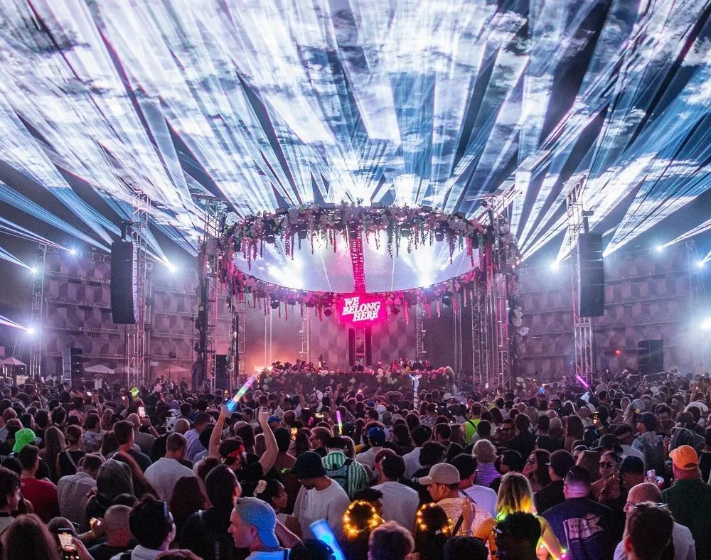 We Belong Here Reveals Central Park 2026 Lineup