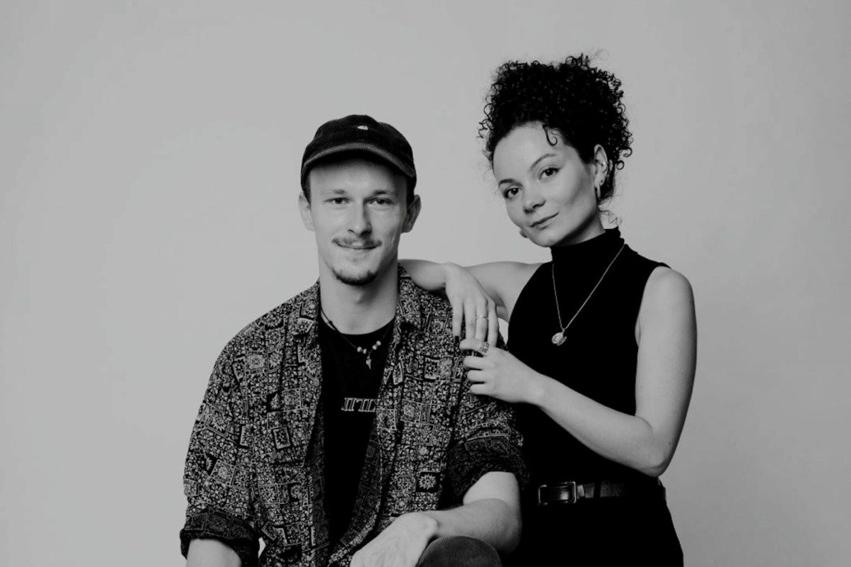 Fejká links back up with Kim Van Loo for his Colorize debut, ‘We Were There’