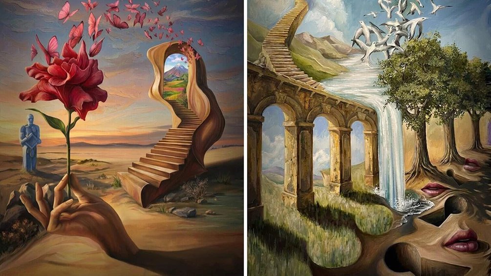 Two Tomorrowland 2026 official paintings stolen during weekend one
