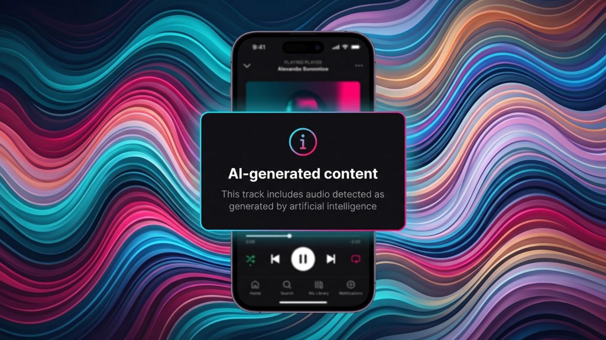 Beatport expands Beatdapp partnership with AI detection to protect human creators